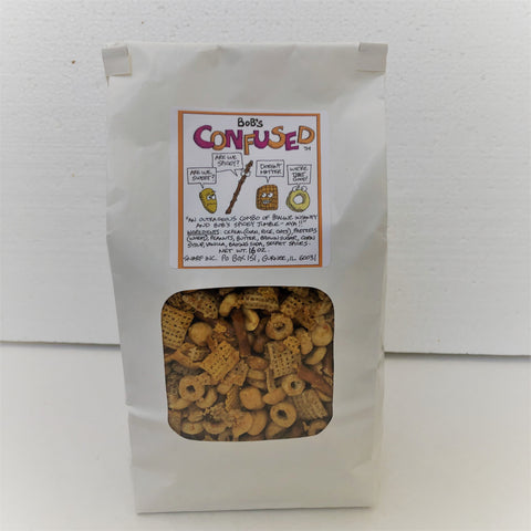 Snack Mix - Bob's Confused™