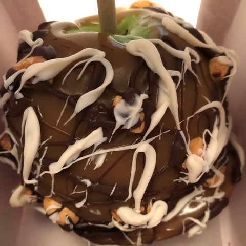 Bob's Killer Karamel™ Apples