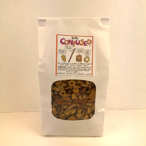Snack Mix - Bob's Confused™