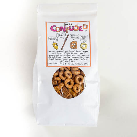 Snack Mix - Bob's Confused™