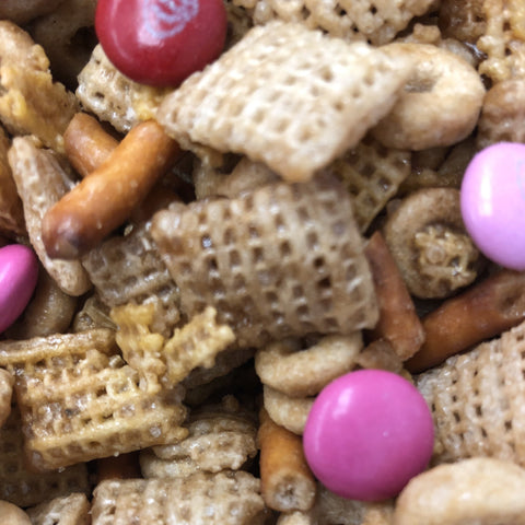 Snack Mix - Bob's Praline Insanity™