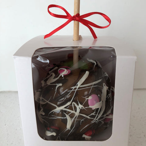 Bob's Killer Karamel™ Apples