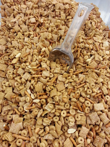 Snack Mix - Bob's Jumble-Aya™ (Original or Spicy)