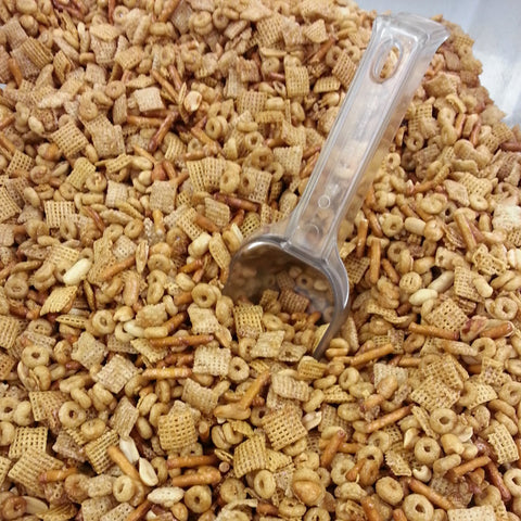 Snack Mix - Bob's Praline Insanity™